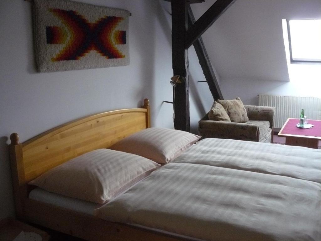 Pension Falko Český Krumlov Kamer foto